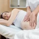 Masajes durante el embarazo - Seguros y beneficiosos para mamá y bebé
